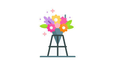 Loker Florist di Celine Florist